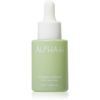 Alpha-H Vitamin A ser cu vitamina A - imagine 2
